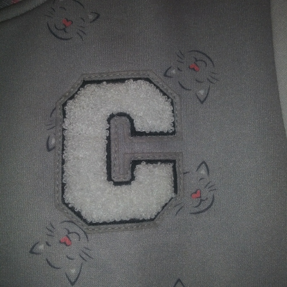 Varsity Jacket - Picture 3 of 7
